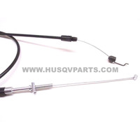 HUSQVARNA Cable Assy Rgd Ez Auto 532406258 Image 2