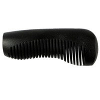HUSQVARNA Grip Handle Lift Pvc Black 532411555 Image 1