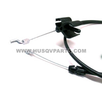 Husqvarna 532420939 Cable Mzr Fgd Plus - Genuine Part