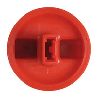 532432752 Husqvarna Fuel Knob-Snow OEM 532432752 Husqvarna Fuel Knob-Snow OEM