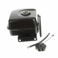 532434889 Fuel Tank Assy Snow (291cc) Husqvarna Genuine OEM Part