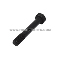 Husqvarna 502206502 - Screw 28mm Thread Length - Image 2