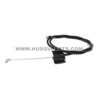 HUSQVARNA Cable Mzr Rgd 22 B&S/Hon Ergo 532440386 Image 1