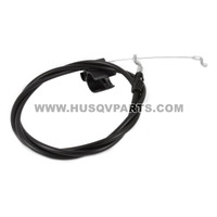 HUSQVARNA Cable Mzr Rgd 22 B&S/Hon Ergo 532440386 Image 2