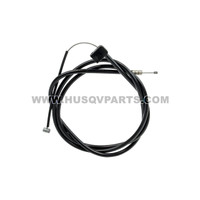 Husqvarna 502237501 - Cable - Image 2