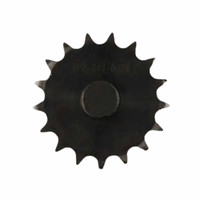 535466687 Shaft Husqvarna Genuine OEM Part