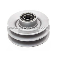 HUSQVARNA Pulley 535482201 Image 2