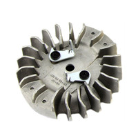 Husqvarna 537051605 Flywheel  - Genuine Part - Image 5