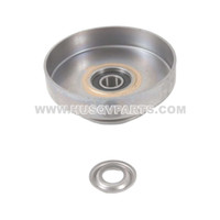 HUSQVARNA Driving Pully Assy 502289203 Image 2