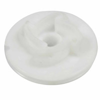 537092502 Starter Pulley Husqvarna Genuine OEM Part - SUPERSEDED FROM 537092501