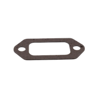 Husqvarna 537208201 Gasket - Genuine Part - Image 2