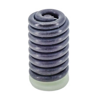537210304 Vibration Absorber Husqvarna Genuine OEM Part