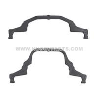 HUSQVARNA Gasket 537245801 Image 2