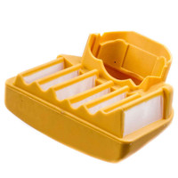 537255702 Air Filter Husqvarna Genuine OEM Part