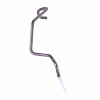 537260802 Throttle Rod Husqvarna Genuine OEM Part - SUPERSEDED FROM 537260801
