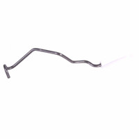 537260802 Throttle Rod Husqvarna Genuine OEM Part - SUPERSEDED FROM 537260801