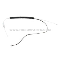 HUSQVARNA Cable Assy 537335101 Image 2