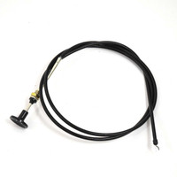 Husqvarna 539102733 - Choke Control Complete Husqvarna 539102733 - Choke Control Complete