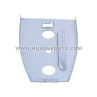 Husqvarna 503152101 - Covering Plate - Image 3