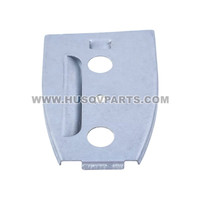 Husqvarna 503152101 - Covering Plate - Image 4