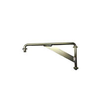 Husqvarna 539112223 Strut Linkage - Genuine Part - Image 2