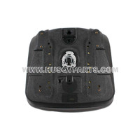 HUSQVARNA Seat Highback Grey Ztr 539112700 Image 3