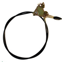 Husqvarna 539118815 - Cable Chokeimage1