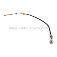 HUSQVARNA Cable Brake Short 539132173 Image 2