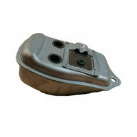 Husqvarna 545008098 - Muffler Kit