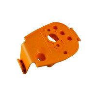 Husqvarna 545077501 - Base Air Box Pp Gold