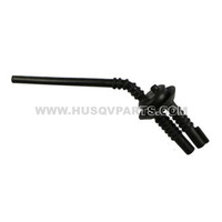 HUSQVARNA Kit Fuel Line 545081897 Image 1