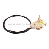 HUSQVARNA Cable Throttle 46 574207001 Image 2