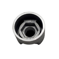 Husqvarna 574418301 - Driver