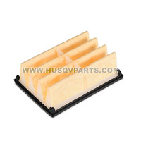 HUSQVARNA Air Filter 503447203 Image 1