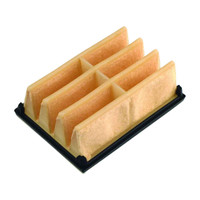 503447203 Air Filter Husqvarna Genuine OEM Part