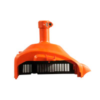 Husqvarna 574794201 - Clutch Cover Assy