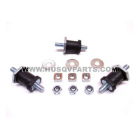 HUSQVARNA Kit Isolator 574859901 Image 2