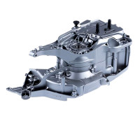 575380218 - Crankcase Assy - Husqvarna Genuine OEM Part