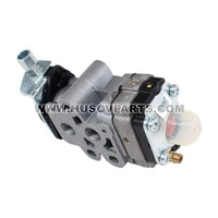 Husqvarna 575406801 - Carburetor Wya-138 - Image 4