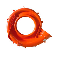 Husqvarna 576578201 - Cover Volute