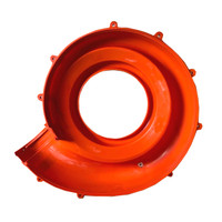 Husqvarna 576578201 - Cover Volute