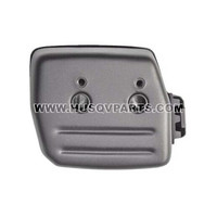 HUSQVARNA Muffler 503599205 Image 2