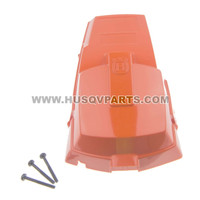 HUSQVARNA Cylinder Cover/Orange Usa 503609006 Image 2