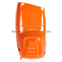 Husqvarna 580352701 Fuel Tank 2 7L 50state LCT 208  - Genuine Part - Image 2