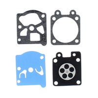 580684801 Gasket Kit - HUSQVARNA Genuine OEM Part