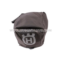 HUSQVARNA Gbag Awd Husq A361029em Gry/Sl 580947316 Image 1