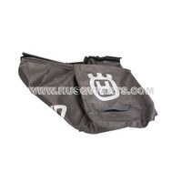 HUSQVARNA Gbag Awd Husq A361029em Gry/Sl 580947316 Image 4