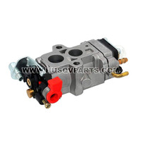 Husqvarna 581155001 - Carburetor - Image 2