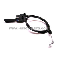 HUSQVARNA Cable Control Ps Opp Snow 581208201 Image 3