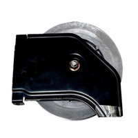 581328401 Husqvarna Pulley Friction Disc Combo OEM